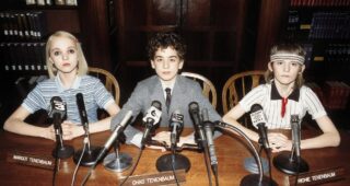 La Famille Tenenbaum : photo