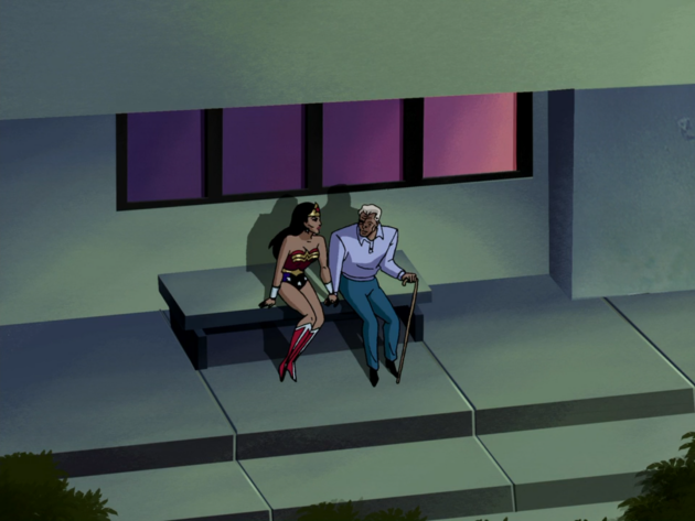 Diana & Steve