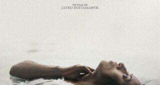 La Llorona : affiche