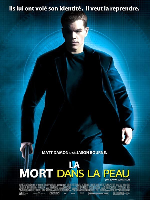 Doug Liman : Photo officielle