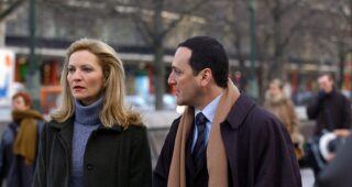 La Mort dans la peau : photo, Joan Allen