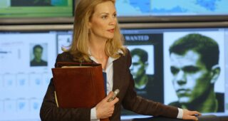 La Mort dans la peau : photo, Joan Allen