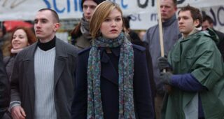 La Mort dans la peau : photo, Julia Stiles