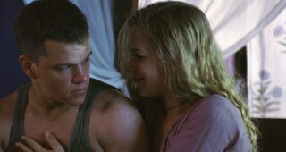 La Mort dans la peau : photo, Matt Damon, Franka Potente