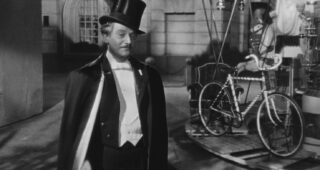 La Ronde : photo, Anton Walbrook