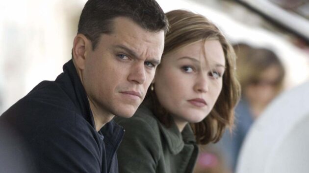 photo, Matt Damon