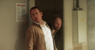 Le lion : photo, Dany Boon