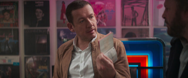photo, Dany Boon