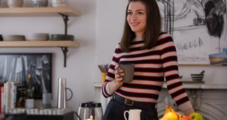 Le Nouveau stagiaire : photo, Anne Hathaway