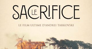 Le Sacrifice : Photo