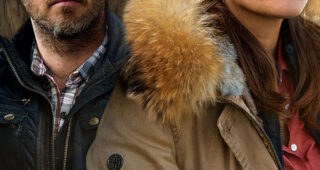 Le tueur du lac : photo, Julie de Bona, Lannick Gautry