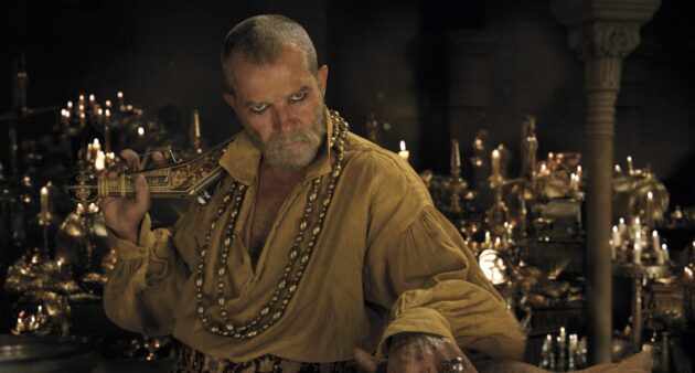 photo, Antonio Banderas