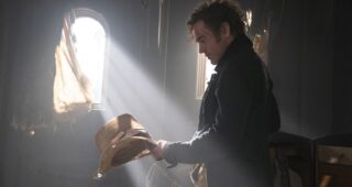 Le Voyage du Dr Dolittle : photo, Robert Downey Jr.