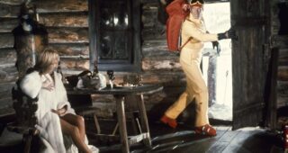 L'Espion qui m'aimait : photo, Roger Moore