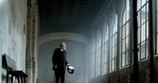 Lettre à Franco : photo, Karra Elejalde
