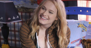 Leven Rambin : photo