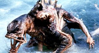 Leviathan : photo