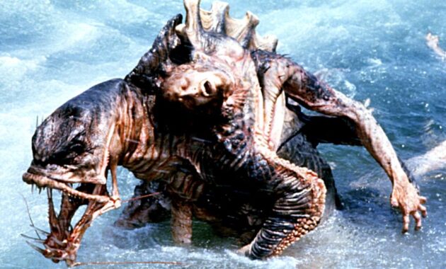 Leviathan : photo
