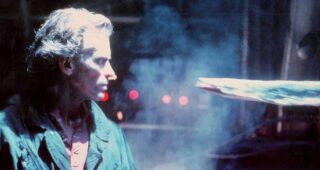 Leviathan : photo, Peter Weller