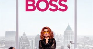 Like a Boss : photo