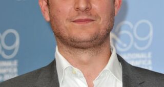 Tobias Lindholm : Photo officielle