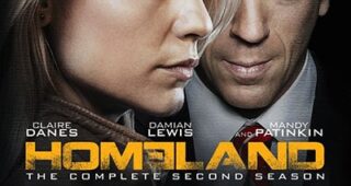 Saison 2 : Affiche officielle