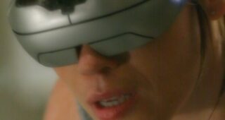 Virtuality : Affiche officielle