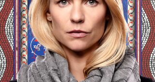 Saison 8 : Affiche officielle