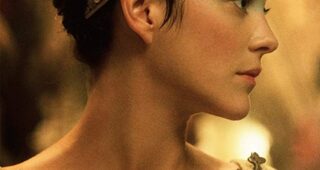 Macbeth : Affiche Marion Cotillard