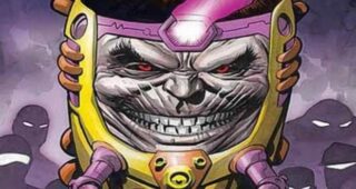Marvel's M.O.D.O.K : photo