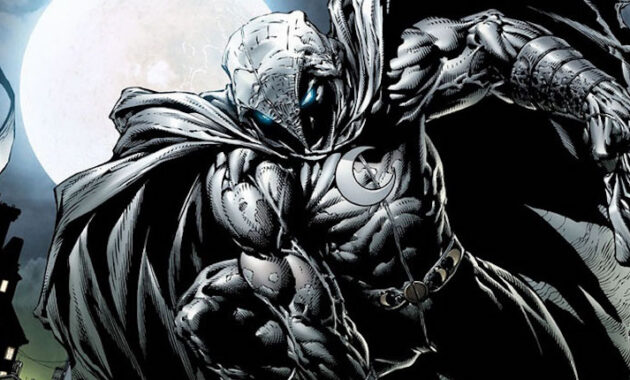 Marvel's Moon Knight : photo