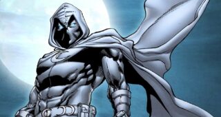 Marvel's Moon Knight : photo
