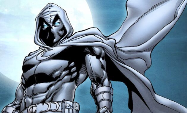 Marvel's Moon Knight : photo