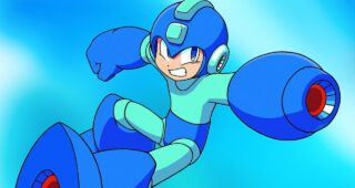 Megaman : Megaman