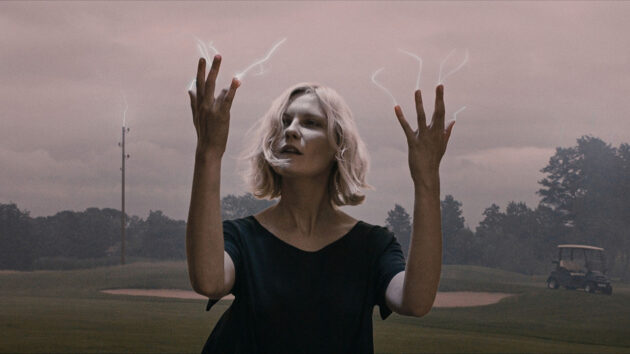 photo, Kirsten Dunst