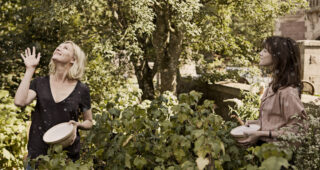 Melancholia : photo, Kirsten Dunst