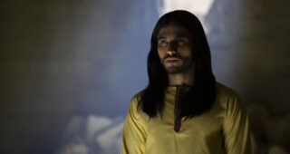 Messiah : photo, Mehdi Dehbi