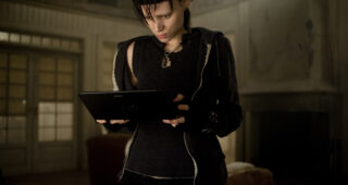 Millenium - Les hommes qui n’aimaient pas les femmes : photo, Rooney Mara
