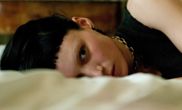 Millenium - Les hommes qui n’aimaient pas les femmes : photo, Rooney Mara
