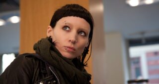 Millenium - Les hommes qui n’aimaient pas les femmes : photo, Rooney Mara