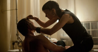 Millenium - Les hommes qui n’aimaient pas les femmes : photo, Rooney Mara, Daniel Craig