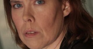 Maria Olsen : Photo officielle