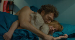 Mon roi : photo, Vincent Cassel