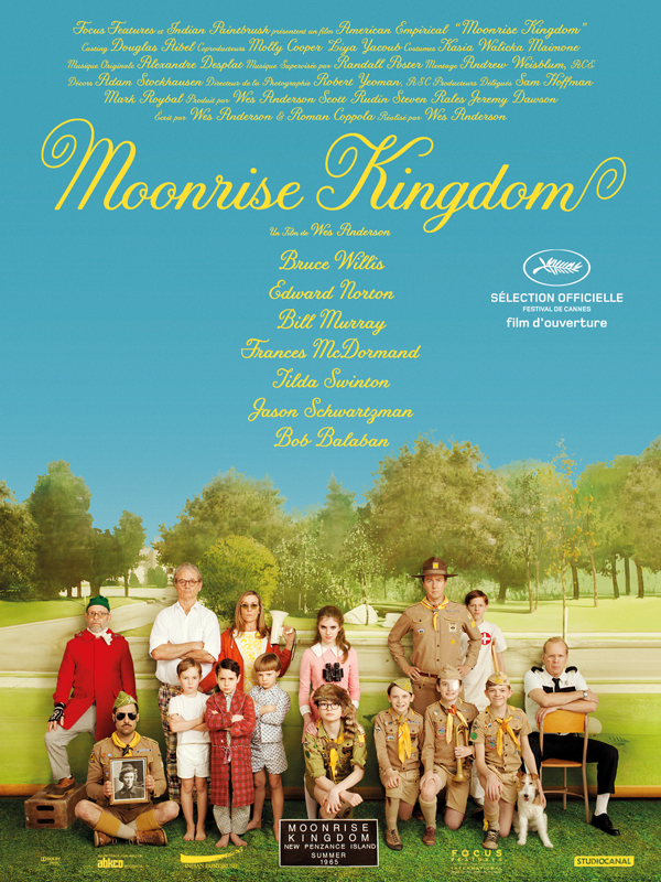 Jason Schwartzman : Photo officielle