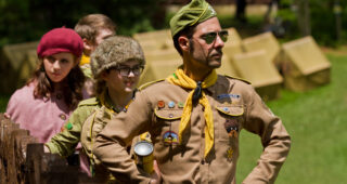 Moonrise Kingdom : photo, Jason Schwartzman