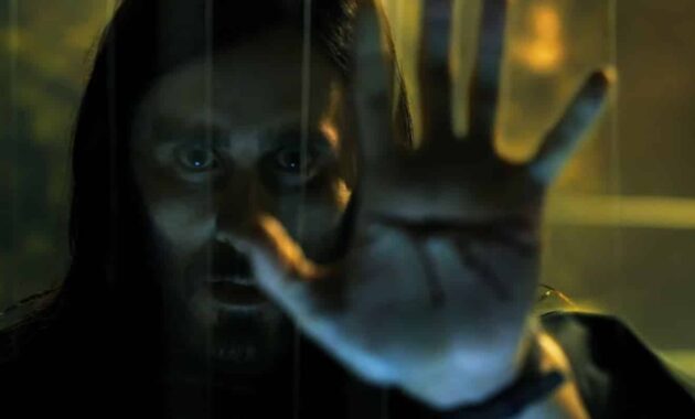 Morbius : photo
