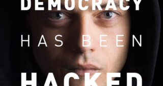 Mr. Robot : Affiche