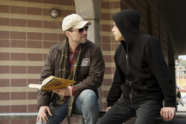 photo, Christian Slater