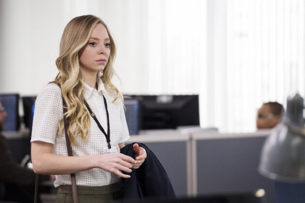 photo, Portia Doubleday
