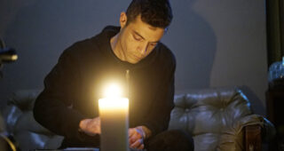 Mr. Robot : photo, Rami Malek